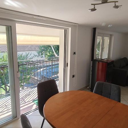 Apartma Apollonio Črni Kal المظهر الخارجي الصورة