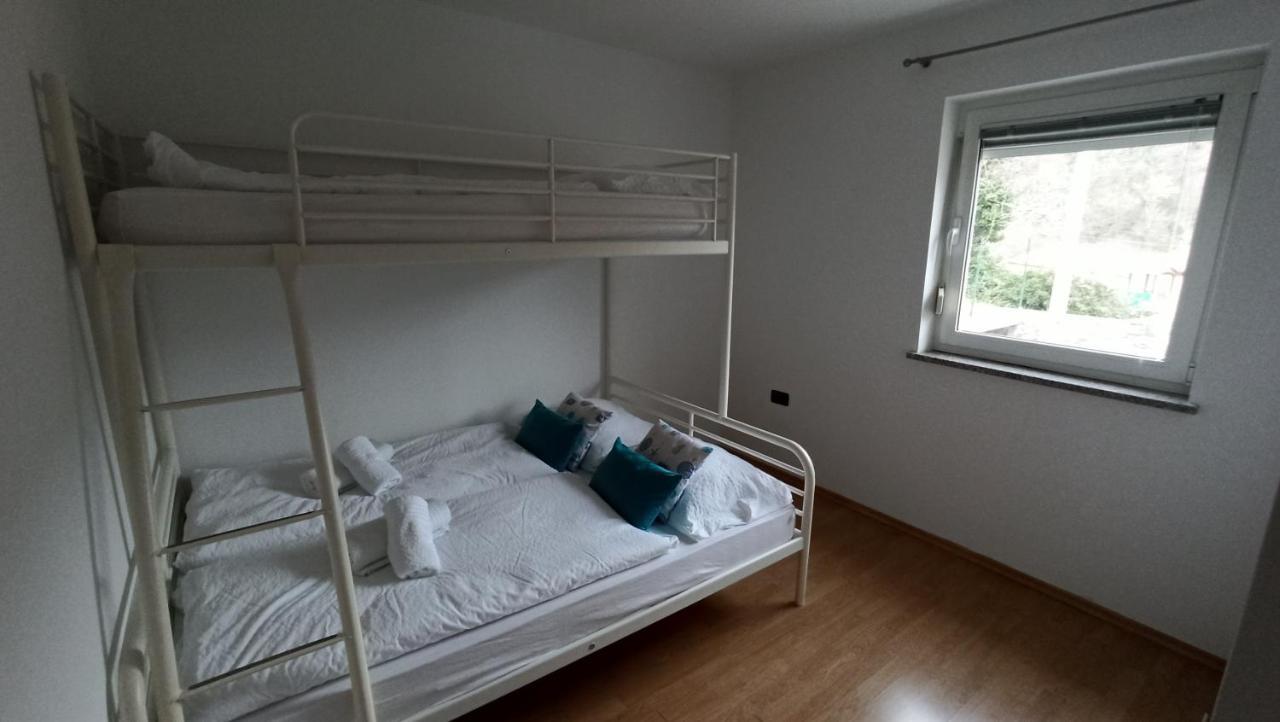 Apartma Apollonio Črni Kal المظهر الخارجي الصورة