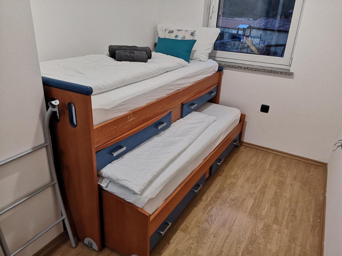 Apartma Apollonio Črni Kal المظهر الخارجي الصورة