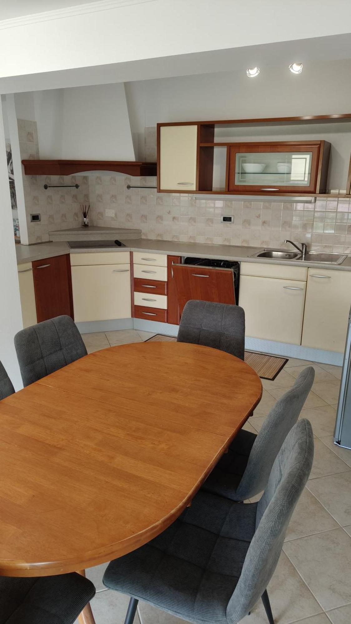 Apartma Apollonio Črni Kal المظهر الخارجي الصورة