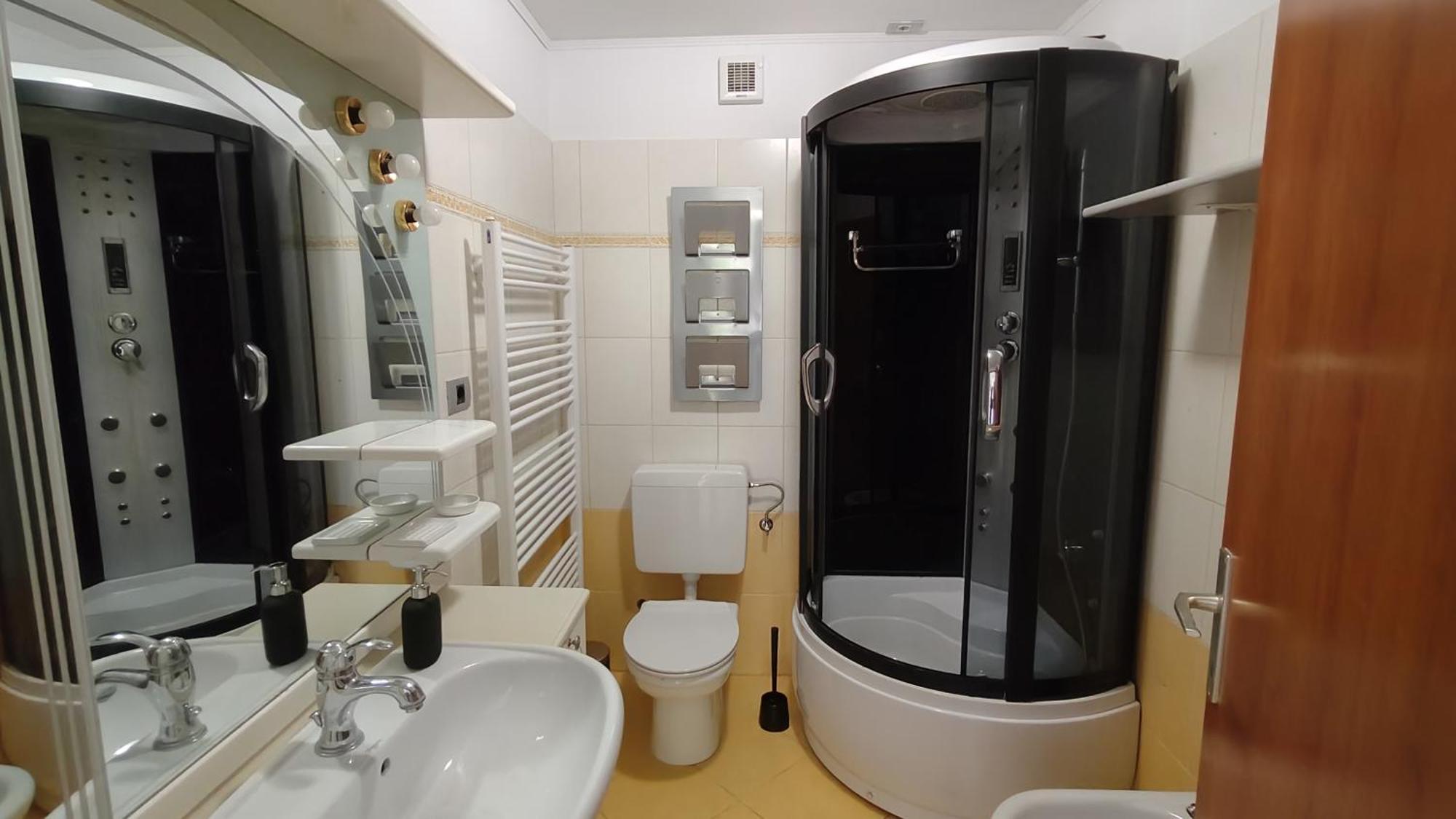 Apartma Apollonio Črni Kal المظهر الخارجي الصورة