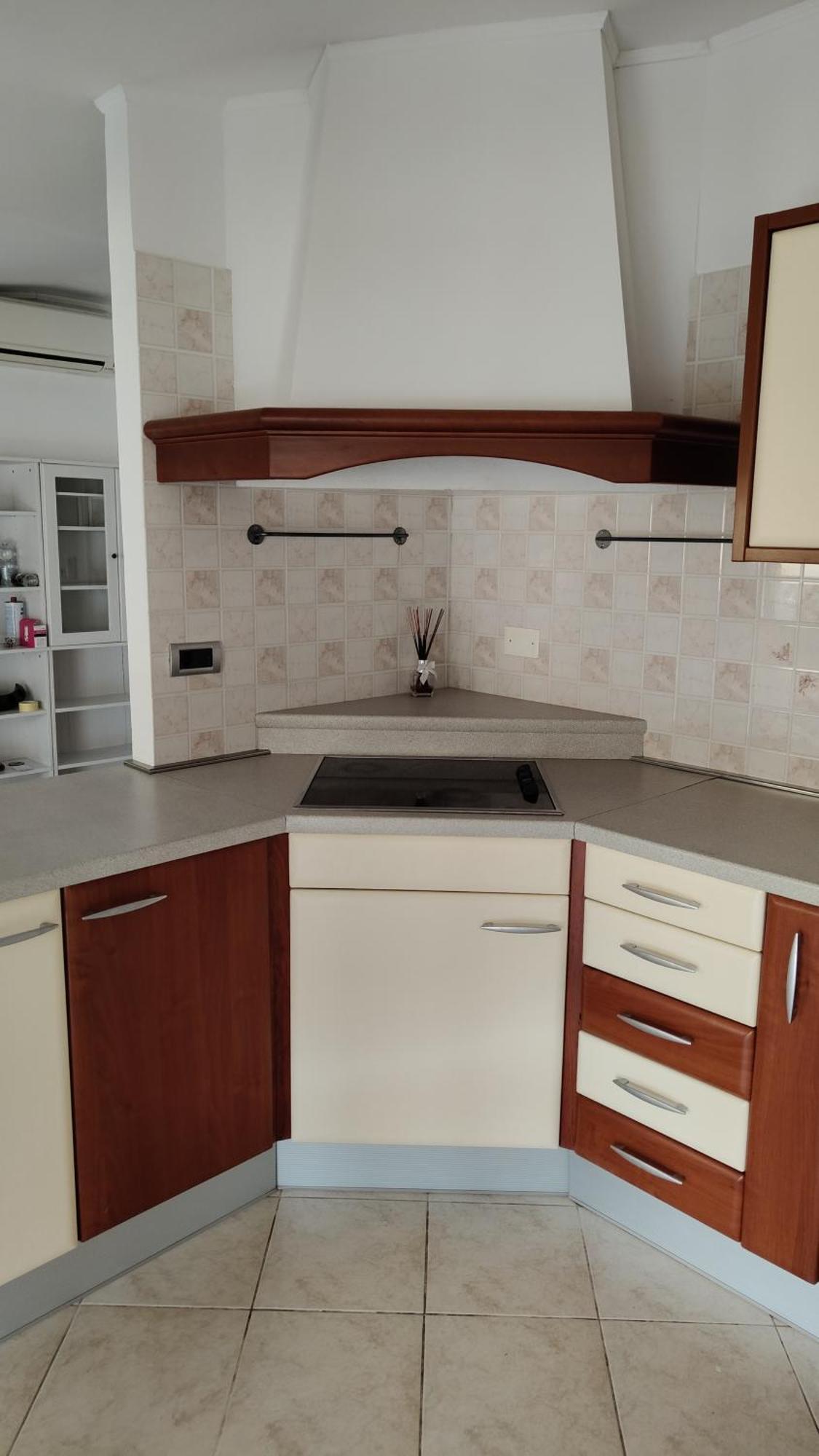 Apartma Apollonio Črni Kal المظهر الخارجي الصورة