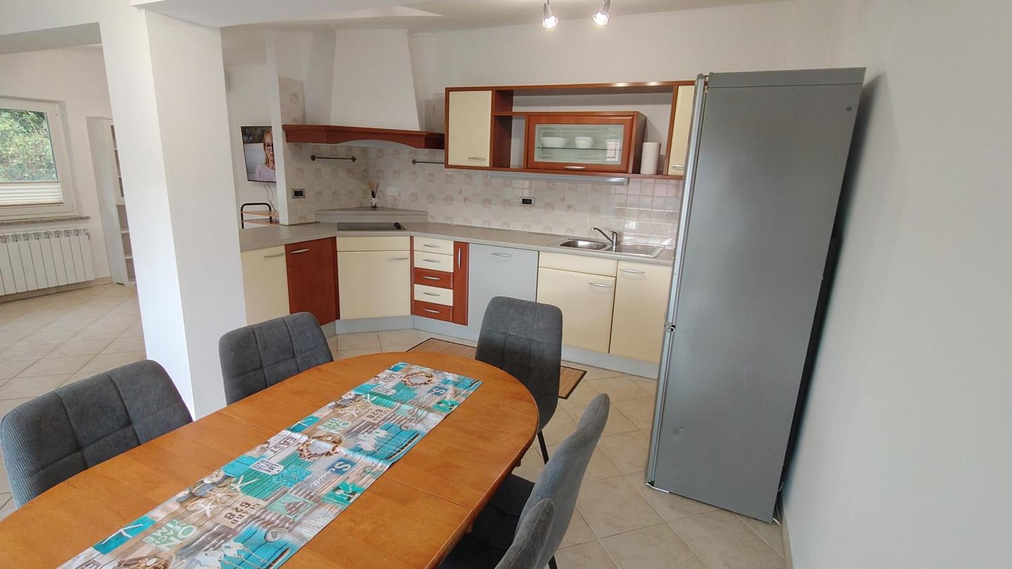Apartma Apollonio Črni Kal المظهر الخارجي الصورة